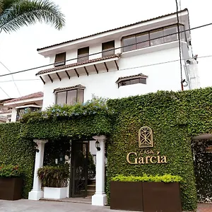 Casa Garcia Hotel