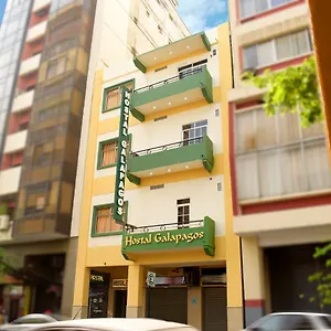 Galapagos - Guayaquil