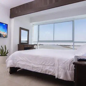  Apartamento 8 Vista Al Río Riverfront 2, Puerto Santa Ana,