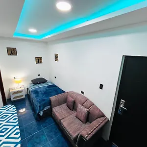  Apartamento Dep Amoblado - 4 Minutos Consulado Americano -