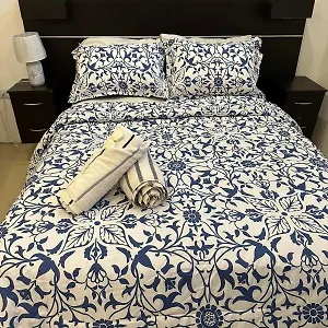  Apartamento Bosque De La Alborada B